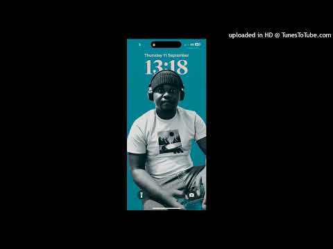 Ronnie Kay & Calado beats- Ndine Shavi