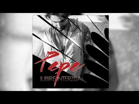 Dupa "O femeie cat o suta", Pepe a lansat un nou single de pe urmatorul album: "Iubire Interzisa"!