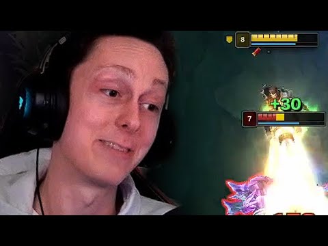 Wieder Graves TOPLANE wie die Pros! Bald auch in der Prime League??