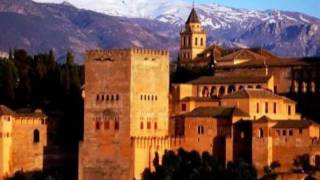 GRANADA por Andrea Bocelli