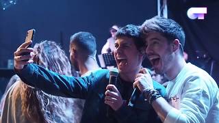 ENSAYO | CAMINA - Grupal | OT 2017