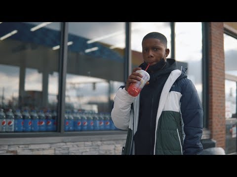 Solo Dreec - "Icy Girl" REMIX (Block Logic Exclusive - Official Music Video)