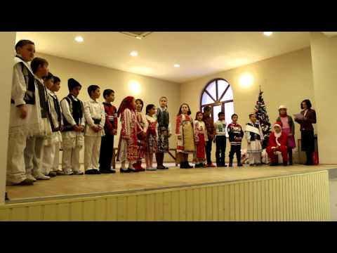 Serbare Ohaba Lunga 2015