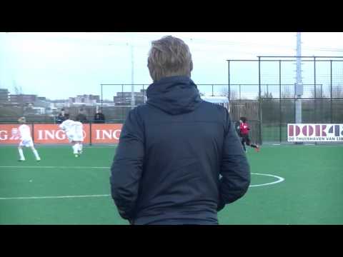 IJburg E1 - Zeeburgia O10 1-4