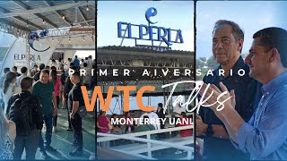 WTC Talks | 1er Aniversario