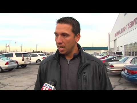 Matt Campbell Leaves for Iowa State