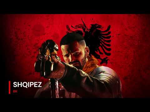 BK - SHQIPEZ