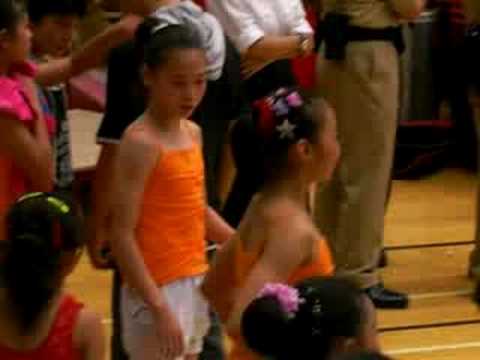 Huang Ying & Zhang Ye Linzi