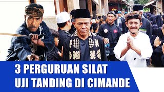 Download lagu CIMANDE PENCAK SILAT IS THE OLDEST STYLE IN INDONESIA AND EVEN IN THE WORLD mp3