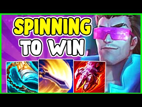 HOW TO PERFECTLY PLAY GAREN TOP & CARRY IN SEASON 11 | Garen Guide S11 - League Of Legends