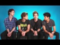 5 Seconds of Summer - Heartbreak Girl (Track by ...