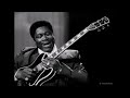 B.B. King-Mean Ole Frisco