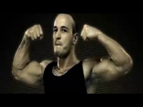 Franky Kubrick "Was sie hörn' wollen" (Official HQ Video)