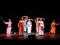 Danza con Sable - Feres, Natacha Atlas 