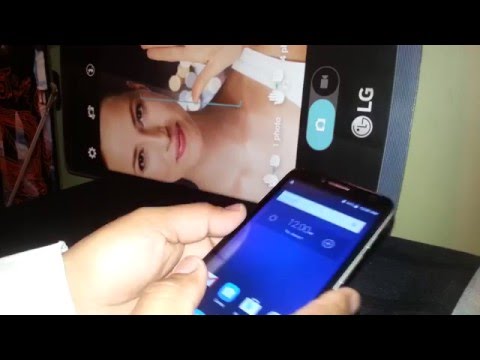 Hard Reset for Alcatel onetouch Fierce XL