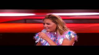 Helene Fischer - Ich Will Immer Wieder... Dieses Fieber Spür'n (Live von der Stadion-Tour)