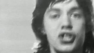 THE ROLLING STONES   Mercy Mercy 1965