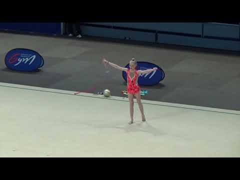 Vanessa Massues Créteil avril19