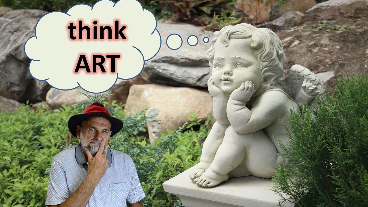 10 Reasons Your Garden Needs Art Now