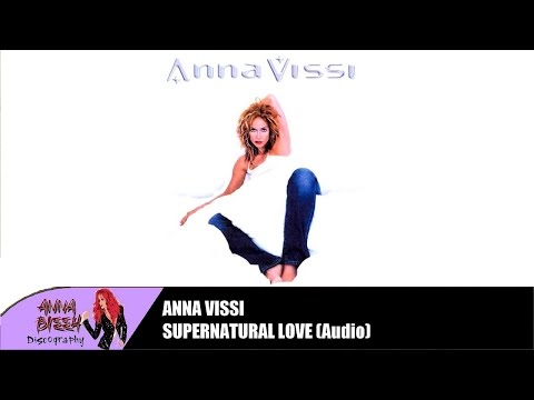 Video thumbnail for Supernatural Love