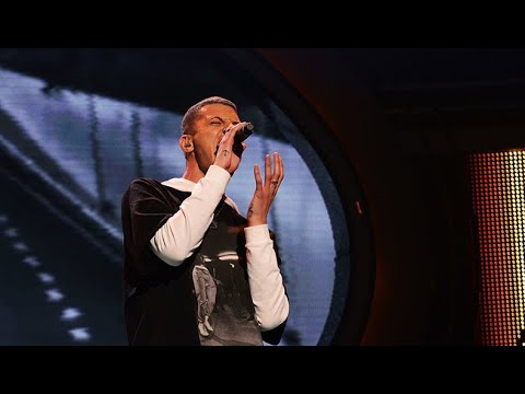 William Strid: Din tid kommer – Håkan Hellström – Idol 2018 - Idol Sverige (TV4)