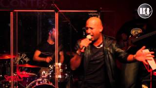 01 - K - WANNA KNOW (JOE) @SANKOFA SOUL CONTEST SAISON 7 - SESSION 2