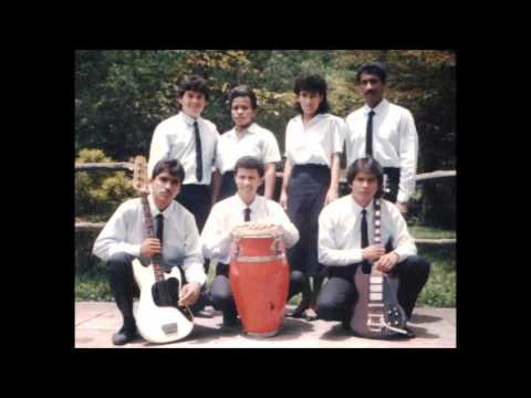 Santo, Santo Tú Eres - Grupo manantial