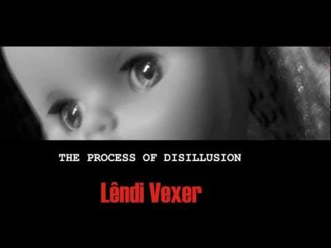 Lendi Vexer - Courtesy Excess