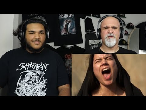Seventh Storm - Saudade [Reaction/Review]