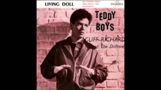 Never Mind  CLIFF RICHARD & THE DRIFTERS