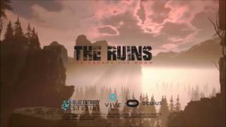 The Ruins: VR Escape the Room [VR] Steam Key GLOBAL