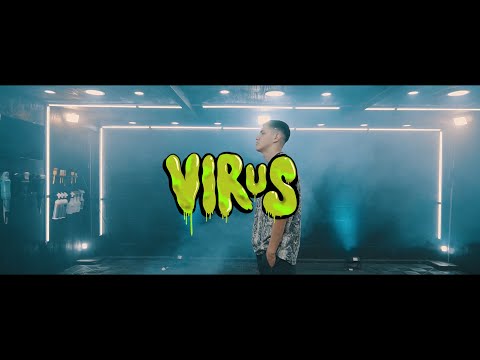 Pepe Fly & Macree - Virus (Official Video)