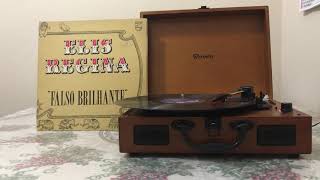 Elis Regina - O Cavaleiro E Os Moinhos