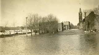 SOME HISTORY OF BELLEVILLE ONTARIO AND SURROUNDING AREA
