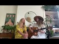 Waterfall, Stone Roses Cover