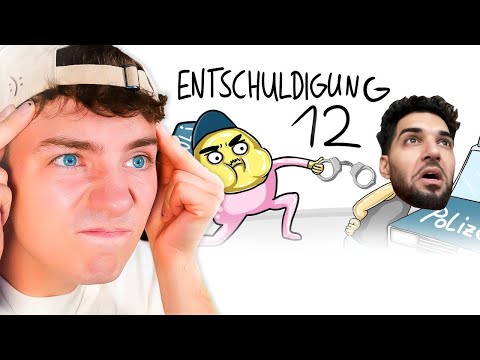 APORED hat KINDER ⁉️ 😱 MiiMii's Entschuldigung an APORED 12