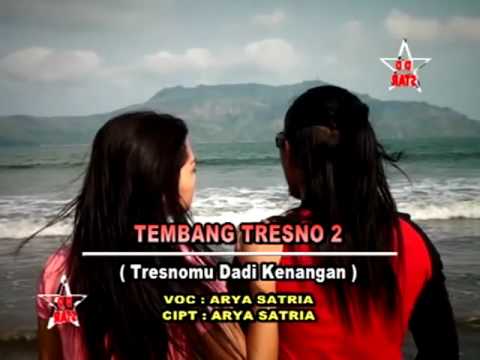 ARYA SATRIA, TEMBANG TRESNO 2