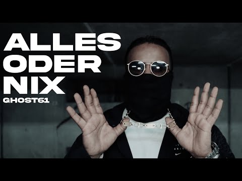 GHOST61 - ALLES ODER NIX