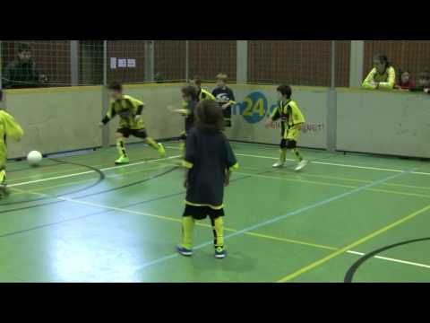 "Street Soccer"  Efringen-Kirchen - Old Boys U8a - Old Boys U8b