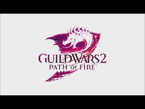 Guild Wars 2 - Path of Fire Soundtrack - Balthazar Phase 2