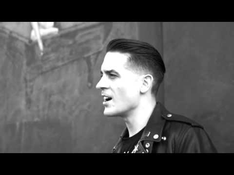 G-Eazy: Independence, 'When It's Dark Out' & the Power Shift in Music