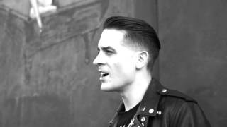 G-Eazy: Independence, 'When It's Dark Out' & the Power Shift in Music