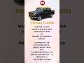 Premier Padmini Details CarFacts PremierPadmini Fiat1100 Padmini