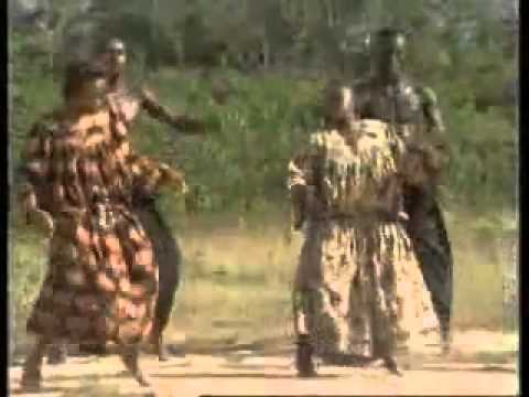 Grace Decca - Muna Mbaia [Official Video]