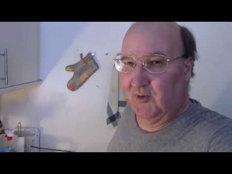 MongoTV_1981 - NETTO Haul 113 Kroner På KREDIT og 40 Kroner Pastasalat