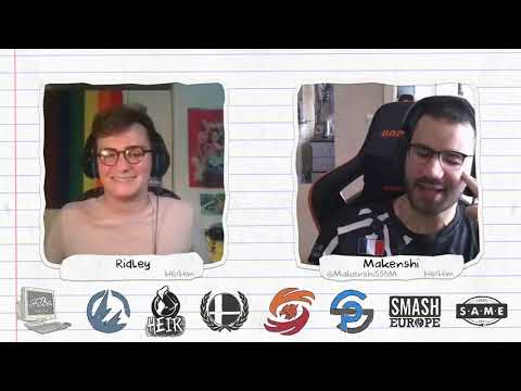 Skullbro vs Rikzz – Fête Online – Losers R5