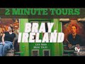 Snapshots: BRAY, IRELAND - Ask Curious Questions in the Comments! #Travel #Vlog #Explore #culture - Educator Aide® Snapshots: BRAY, IRELAND - Ask Curious Questions in the Comments! #Travel #Vlog #Explore #culture