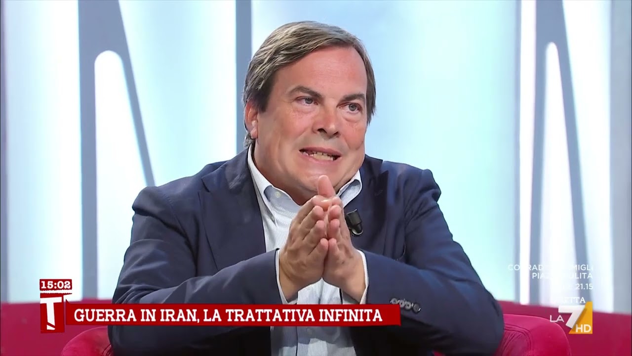Medio Oriente, Amendola: “Meno battutine e più lavoro diplomatico. Mi sintonizzerei su ...