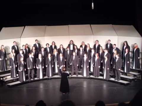 Beati Quorum Via by Charles Villiers Stanford