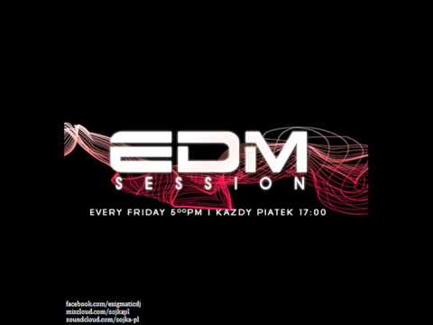 ENIGMATIC DJ - EDM Session - 10.01.2014
